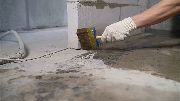 24/7 Emergency Waterproofing experts in Afton, TN